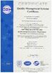 China Wei Dian Union(Hubei) Technology Co.,Ltd. certificaciones